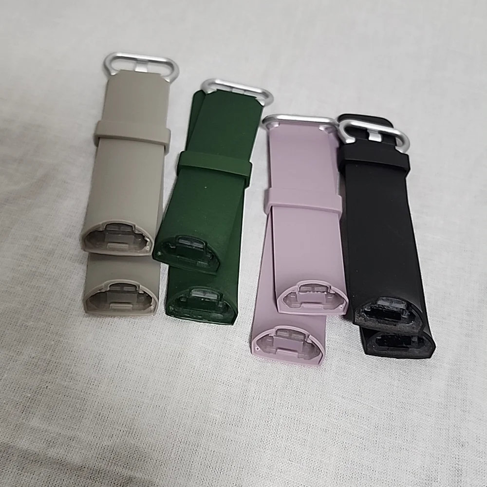 💛WRIST band for fitbit watch